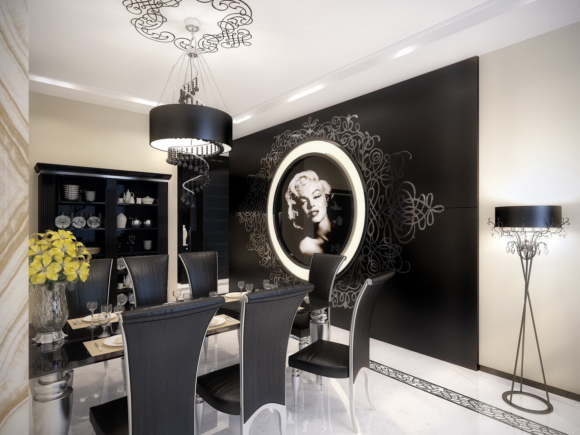 Interior Design Renovation Services Johor Bahru JB | Renovasi | Home & Residential